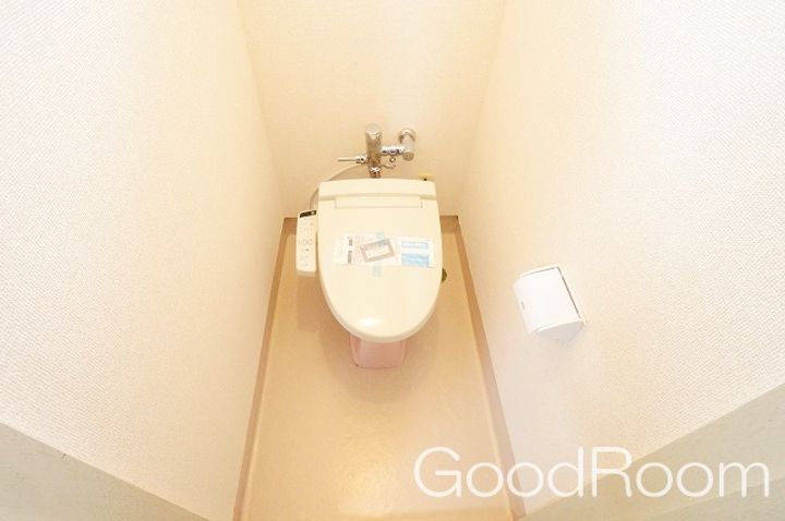 徳島県徳島市津田本町4(マンション)の賃貸物件の内装