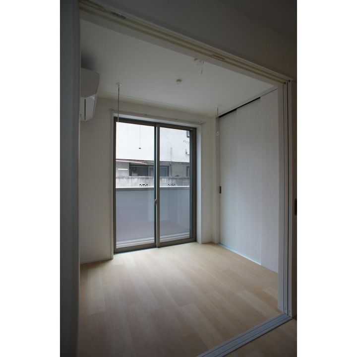 ビバーチェの居間