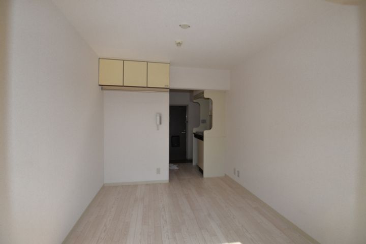 メゾン・ド・エクランの内装