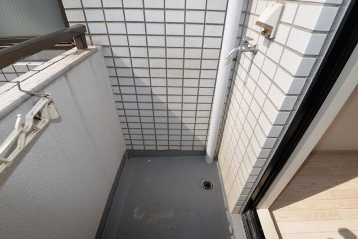 メゾン・ド・エクランの内装