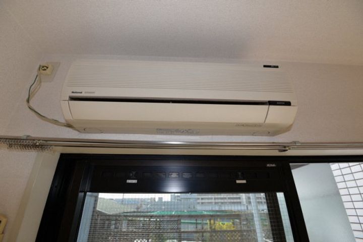 メゾン・ド・エクランの内装