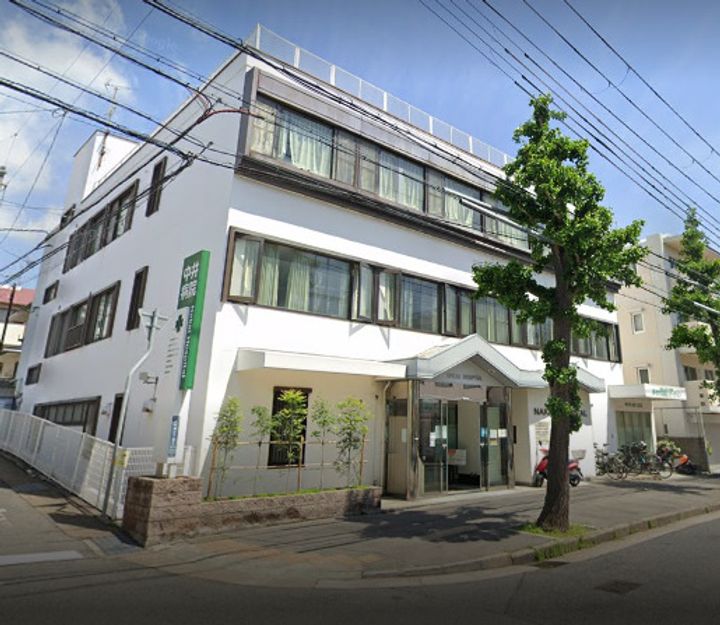 メゾン・ド・エクランの周辺