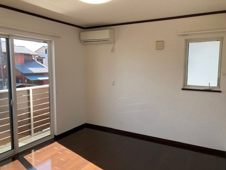 熊本県熊本市東区花立2(一戸建)の賃貸物件の内装