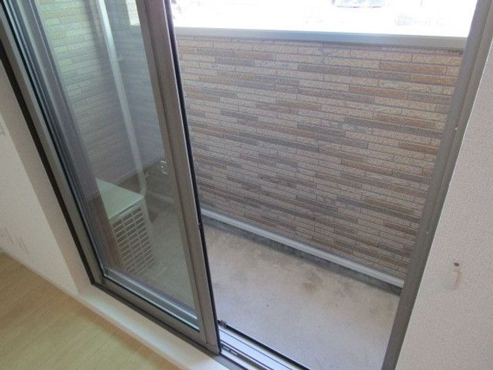 プルマージュIVの内装