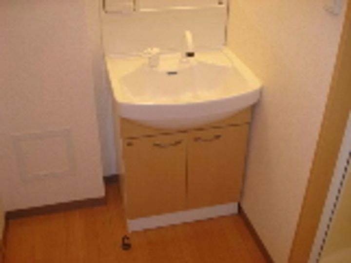 新潟県新潟市江南区曽川(アパート)の賃貸物件の内装