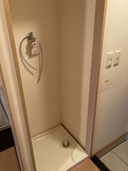 新潟県新潟市江南区曽川(アパート)の賃貸物件のその他画像
