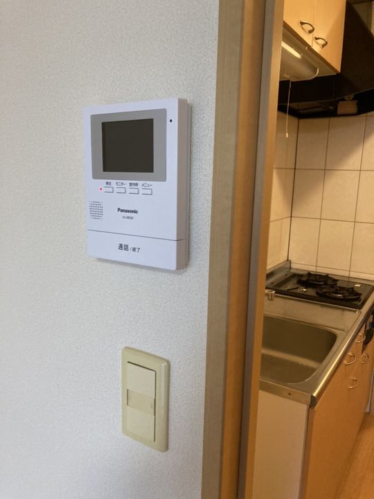 新潟県新潟市江南区曽川(アパート)の賃貸物件の内装