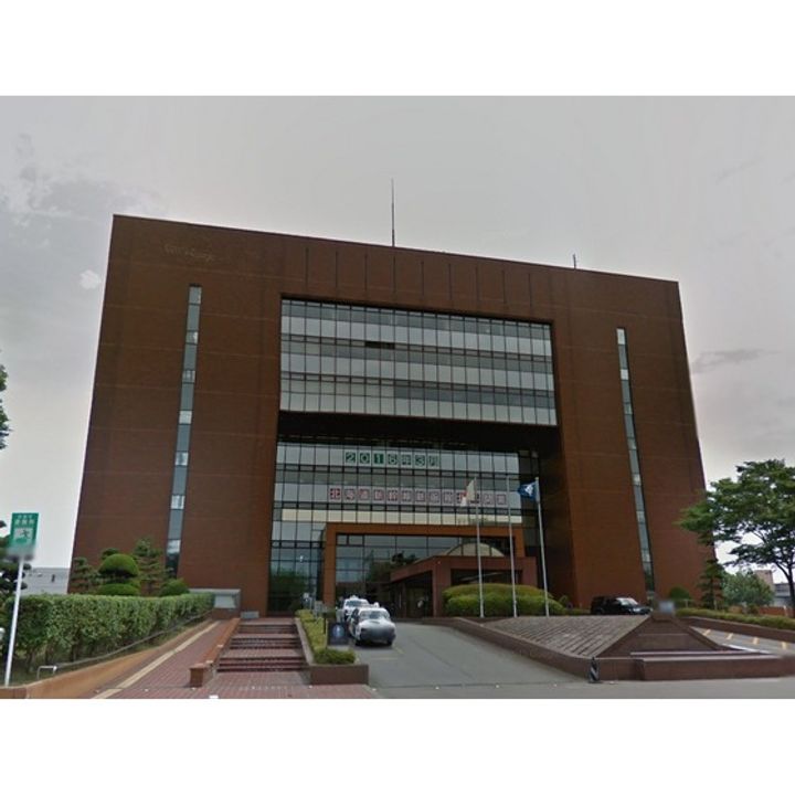 メゾン・ドルチェの周辺