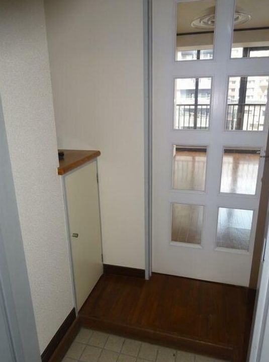 鹿児島県鹿児島市上荒田町(マンション)の賃貸物件の内装