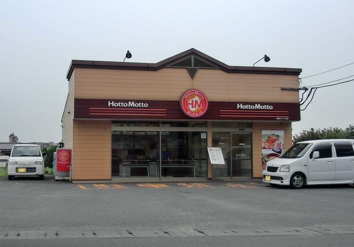 アムール南の周辺