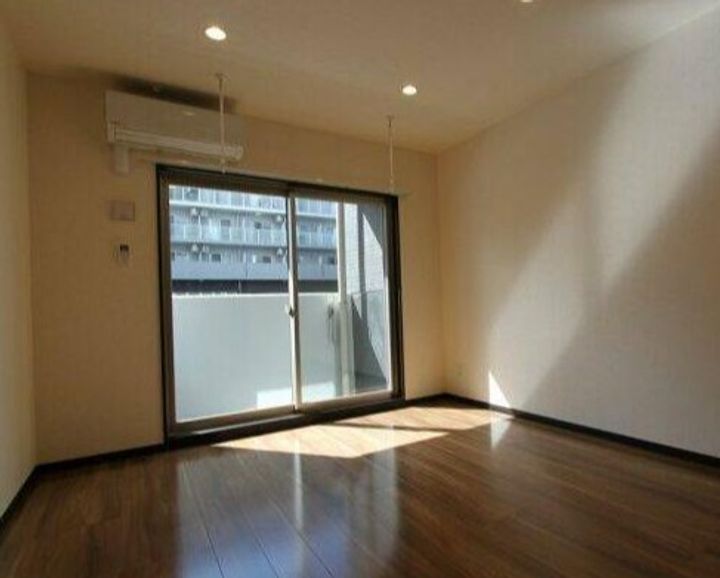 宮城県仙台市宮城野区苦竹1(マンション)の賃貸物件の居間