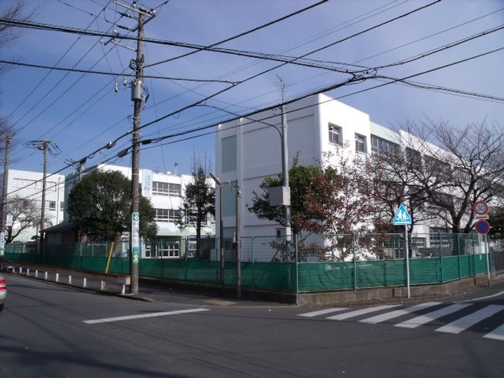 神奈川県茅ヶ崎市円蔵(一戸建)の賃貸物件の周辺