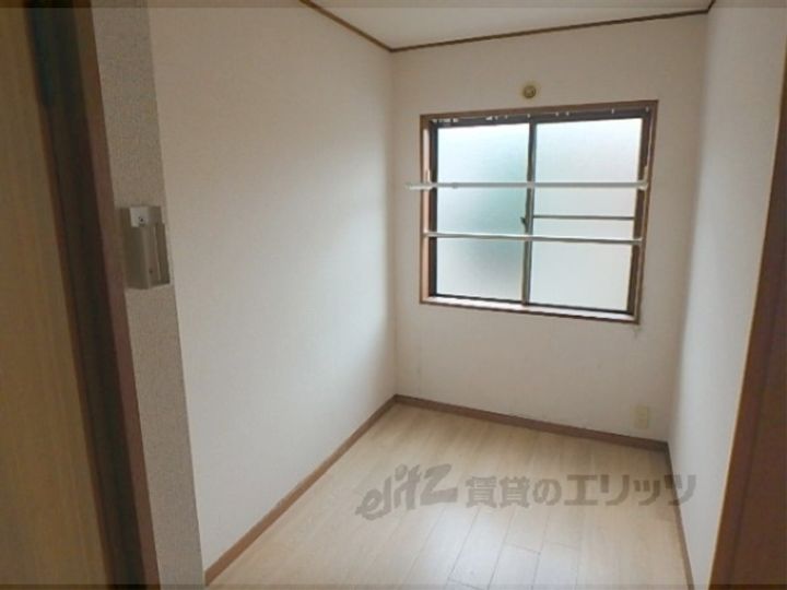 ジュネス東條の居間