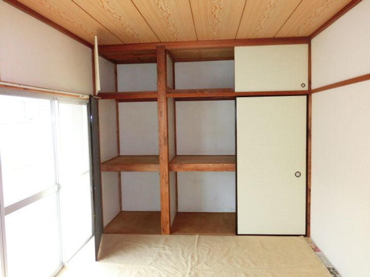 栃木県佐野市犬伏上町(一戸建)の賃貸物件の内装