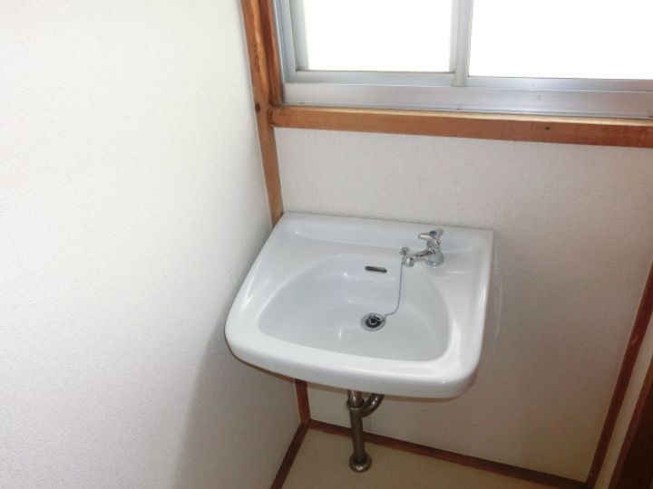 栃木県佐野市犬伏上町(一戸建)の賃貸物件の内装