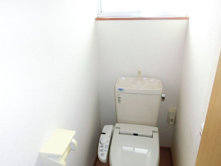 栃木県佐野市犬伏上町(一戸建)の賃貸物件の内装