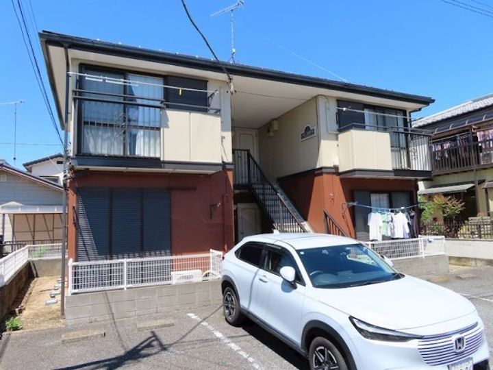 埼玉県深谷市東方(アパート)の賃貸物件のその他画像