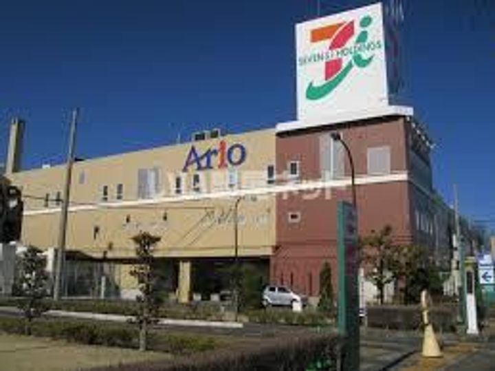 埼玉県深谷市東方(アパート)の賃貸物件の周辺