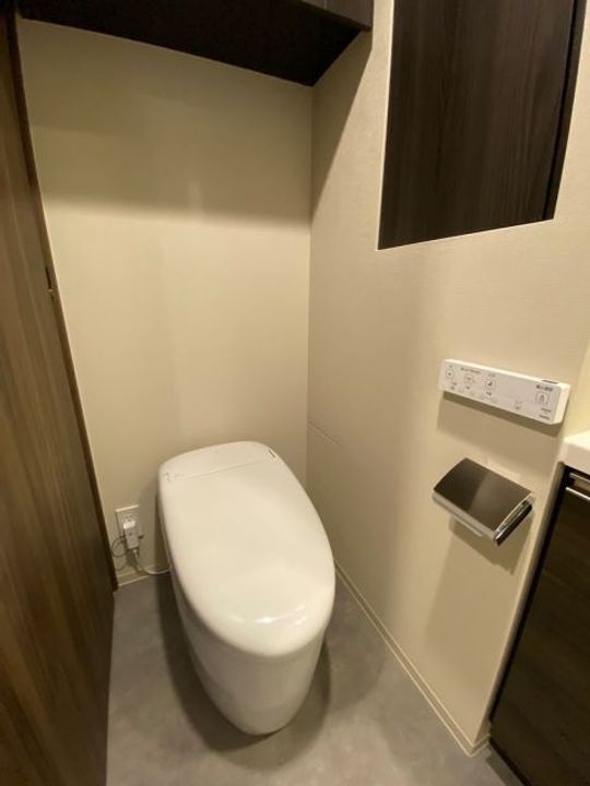 大阪府大阪市淀川区塚本2(マンション)の賃貸物件の内装