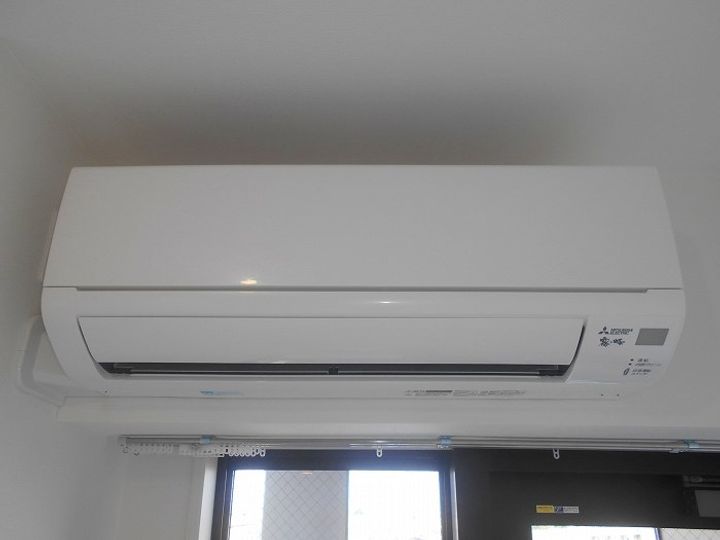 東京都国立市東1(マンション)の賃貸物件の内装