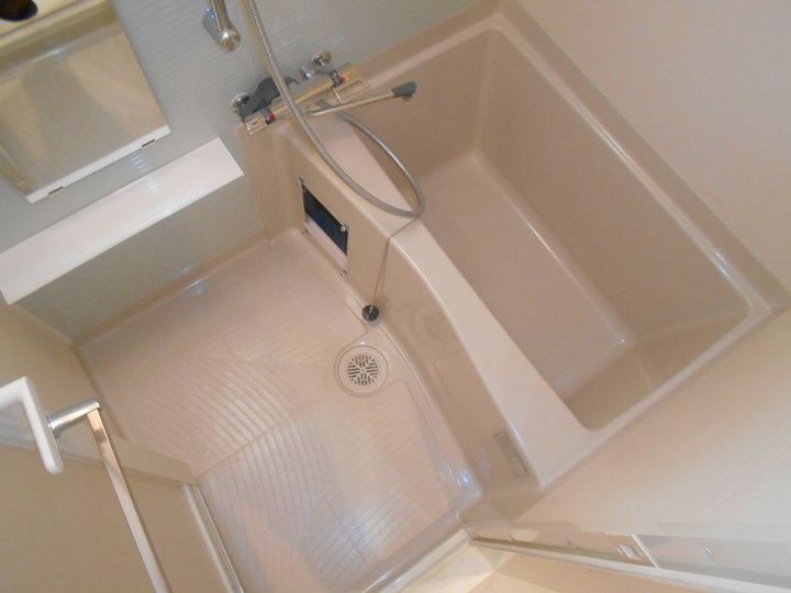 東京都国立市東1(マンション)の賃貸物件の風呂