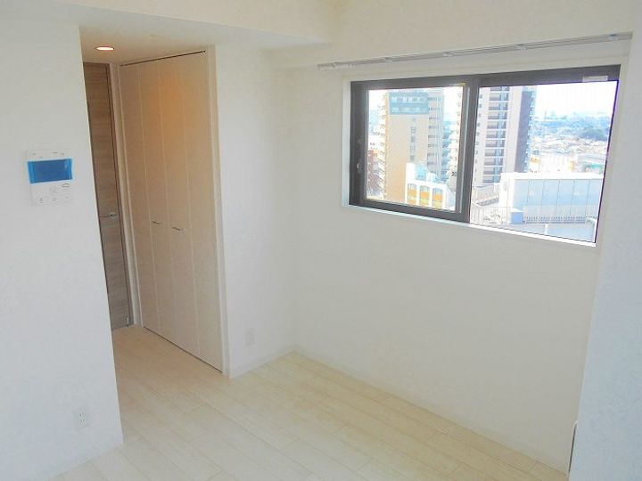 東京都国立市東1(マンション)の賃貸物件の内装