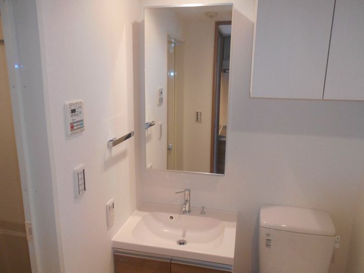 東京都国立市東1(マンション)の賃貸物件の内装