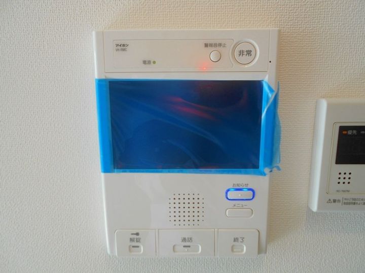 東京都国立市東1(マンション)の賃貸物件の内装