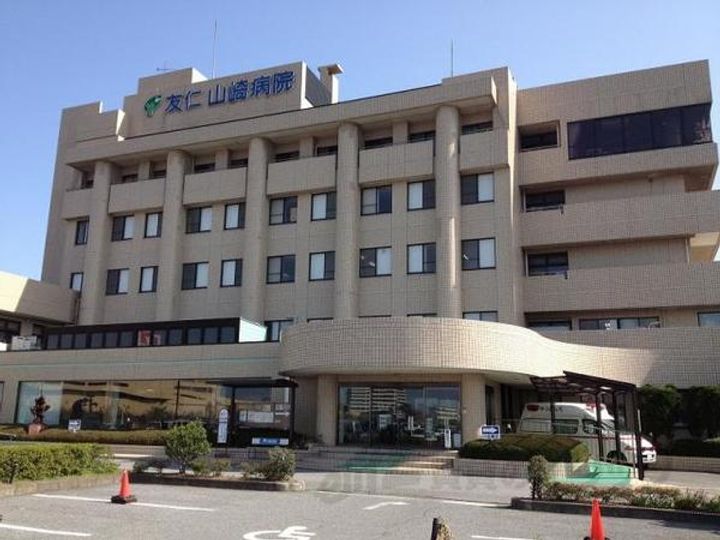 カーサH.Kの周辺