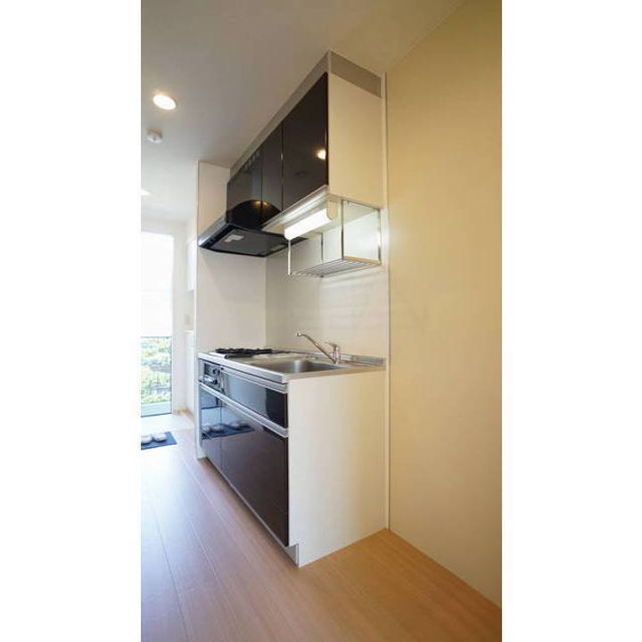 サウスメゾンのキッチン