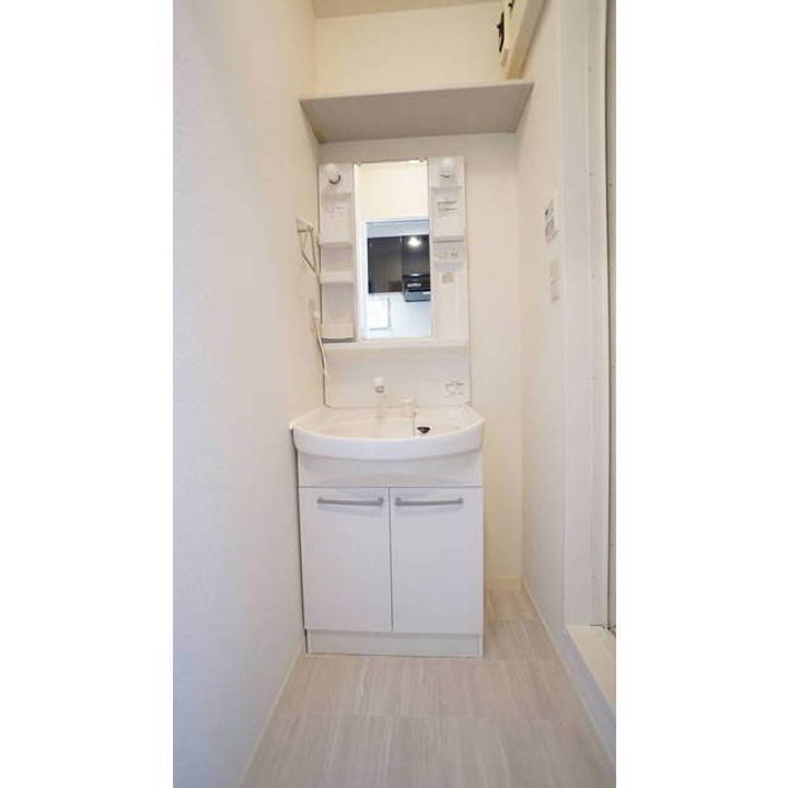 サウスメゾンの内装