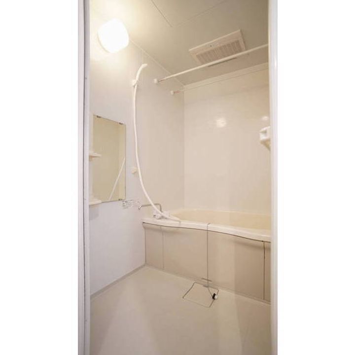 サウスメゾンの風呂