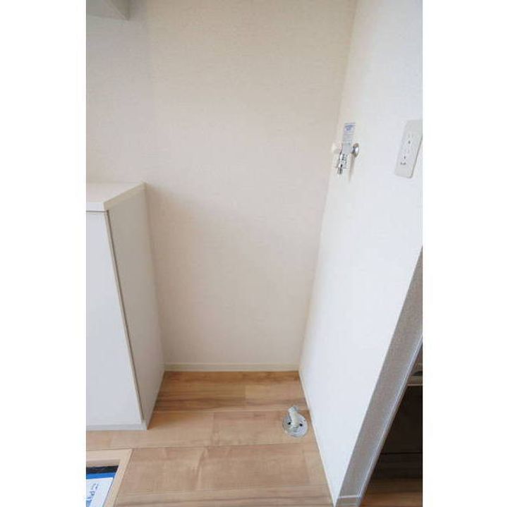 サウスメゾンの内装