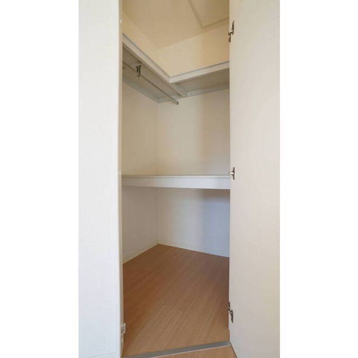 サウスメゾンの内装