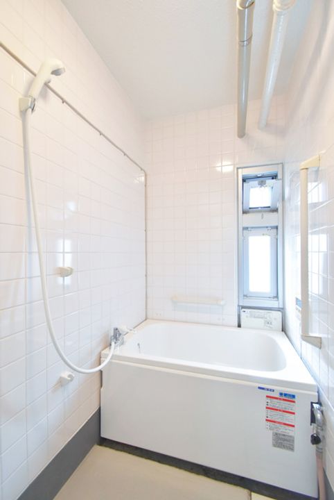 UR釈尊寺第二の風呂