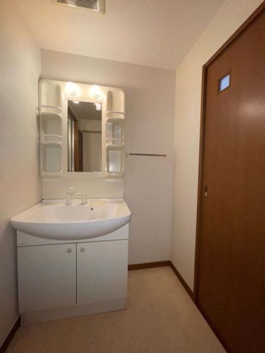 ピーチフローレ5の内装