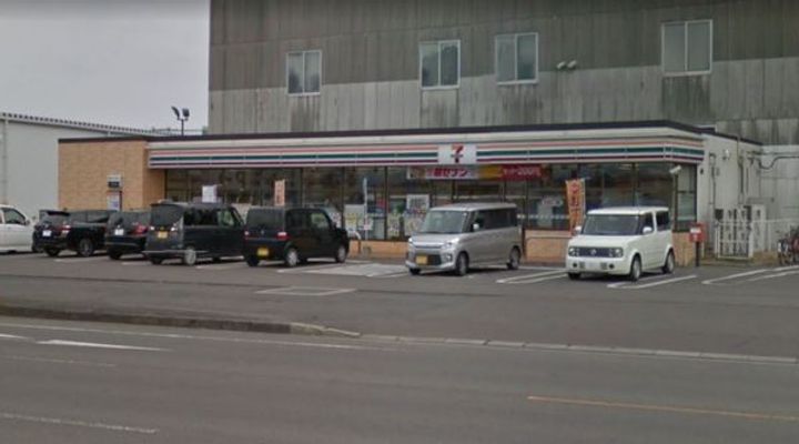 ピーチフローレ5の周辺