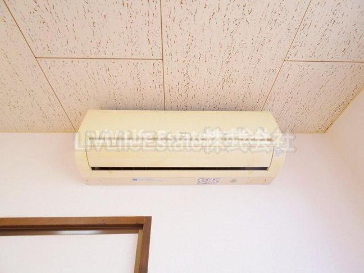 グランドールコートA棟(グランドールコートエートウ)の内装