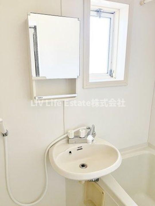 グランドールコートA棟(グランドールコートエートウ)の内装