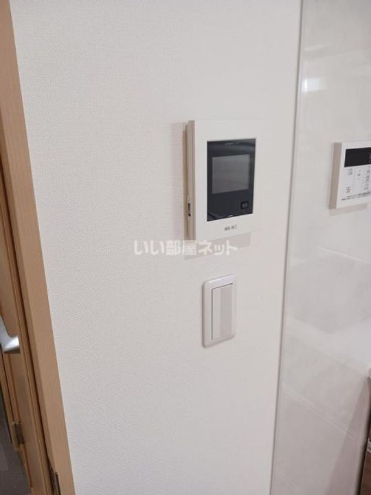 栃木県宇都宮市大通り3(マンション)の賃貸物件の内装