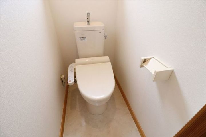 埼玉県久喜市鷲宮5(一戸建)の賃貸物件の内装