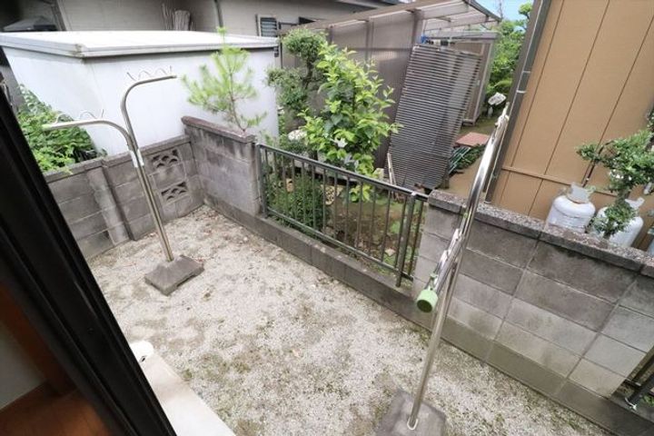 埼玉県久喜市鷲宮5(一戸建)の賃貸物件の内装