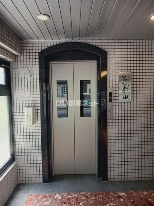 シャンポールの地図