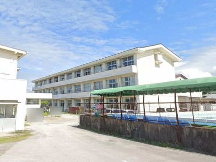 高知県南国市駅前町3(一戸建)の賃貸物件の周辺