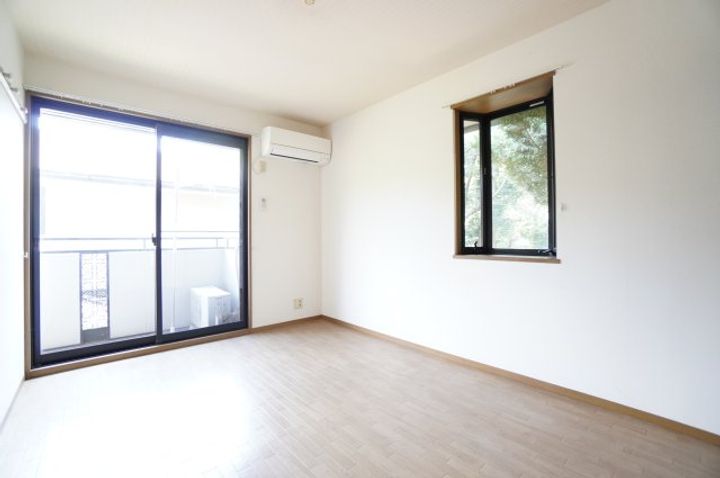 千葉県千葉市若葉区若松町(一戸建)の賃貸物件の内装