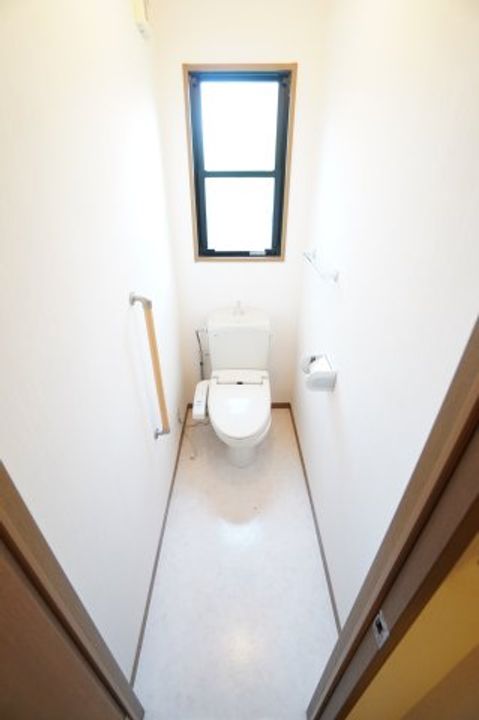 千葉県千葉市若葉区若松町(一戸建)の賃貸物件の内装