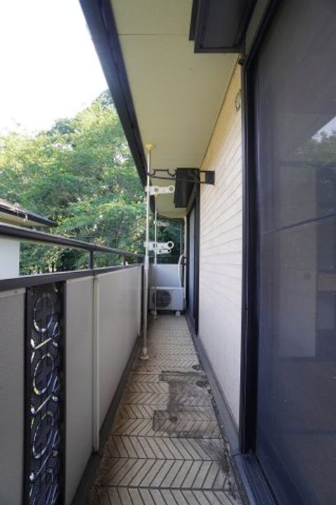 千葉県千葉市若葉区若松町(一戸建)の賃貸物件の内装