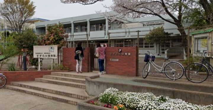 千葉県千葉市若葉区若松町(一戸建)の賃貸物件の周辺