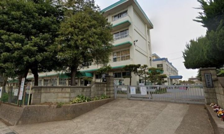 千葉県千葉市若葉区若松町(一戸建)の賃貸物件の周辺