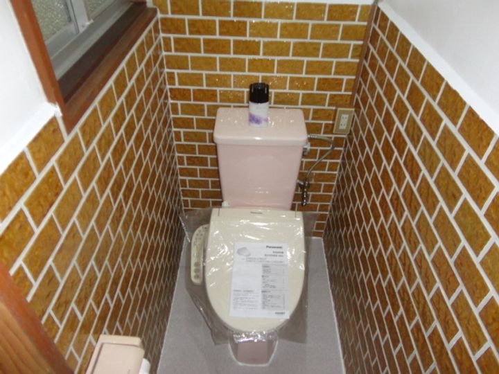 奈良県北葛城郡上牧町米山台1(一戸建)の賃貸物件の内装